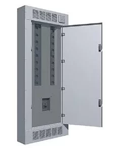 SQUARE D TABLERO I-LINE C/ITM 600A 14 CTOS TAM 2 MG600M142B