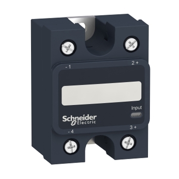 SOLID STATE RELAY 90-208VAC 25 - SSP1A125M7T