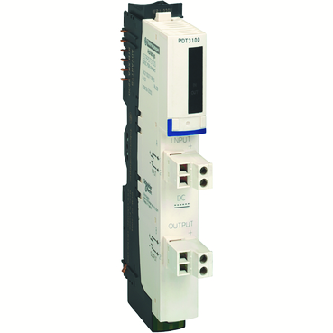 US-MODULO STD DIST ADVANTYS - STBPDT3100K