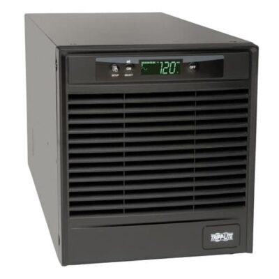 NOBREAK TRIPP LITE SERIES UPS SMARTONLINE 1960VA 1770 W 120V 7 T - SU2200XLCD