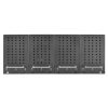 Tripp Lite SV20KS1P1B Sistema UPS Trifásico SmartOnline de la Serie SV de 20kVA 208V / 120V 50Hz / 60 Hz, En Línea de Doble Conversión Escalable Modular de Bastidor Pequeño, 1 Módulo de Baterías | Rogelio Chavarria