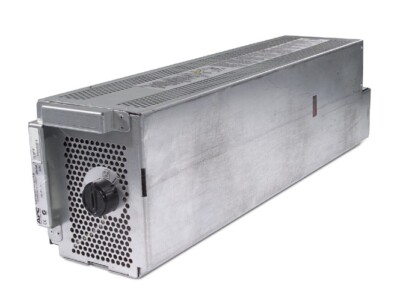 Módulo de baterías para Symmetra LX de APC SYBT5
