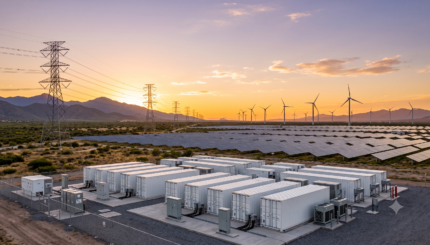 Sector Eléctrico en México 2026: Inversiones Históricas, Apagones y Oportunidades de Autoconsumo para la Industria | Humberto Chacon
