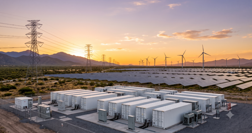 Sector Eléctrico en México 2026: Inversiones Históricas, Apagones y Oportunidades de Autoconsumo para la Industria | Humberto Chacon Sector Eléctrico en México 2026: Inversiones Históricas, Apagones y Oportunidades de Autoconsumo para la Industria | Humberto Chacon
