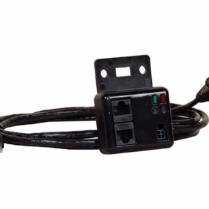 Sensor de Detección de Fugas Vertiv Liebert SN-L | Monitoreo Ambiental Preciso