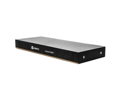 Switch KVM sobre IP Vertiv Avocent AV3216-400