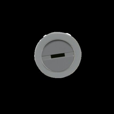 TAPON 3/4" PVC VERDE - TAPP19V