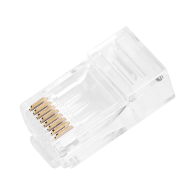 TC-6A, Conector RJ45 para cable UTP categoría 6A