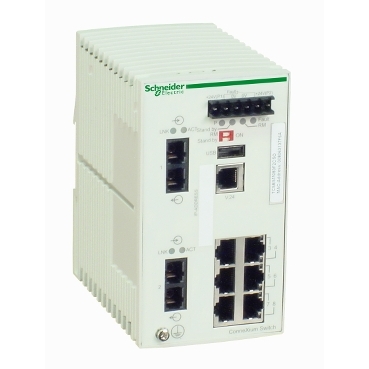 US-CONNEXIUM MANAGED SWITCH 6T - TCSESM083F2CU0