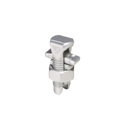 Conector Mecanico de cobre estañado, tipo SBC con espaciador para conductores de 10 a 2 AWG. TG-PPSC