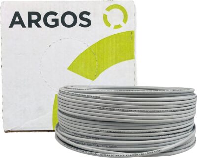 SUPER CABLE THHW CAL 12 ROJO - THHWSC12R