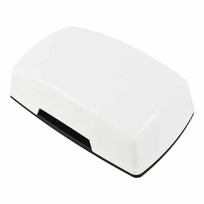 TIMBRE BCO BISON 127V DING-DON - TI-B2B-570
