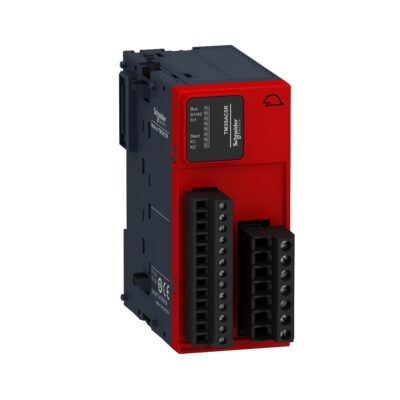 MOD. TM3 SAFETY CAT 3  TM3SAC5R