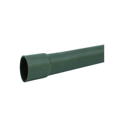 TUBERIA PVC LIGERO 19mm 3/4" - TPL0193
