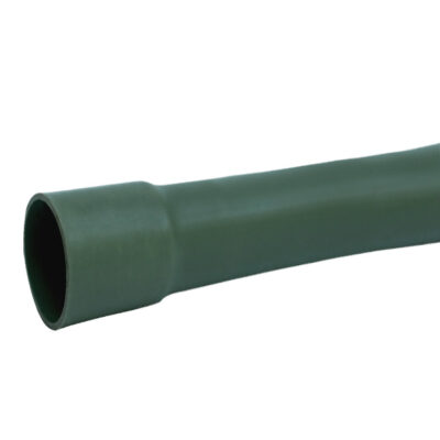 TUBERIA PVC LIGERO 25mm 1" - TPL0253