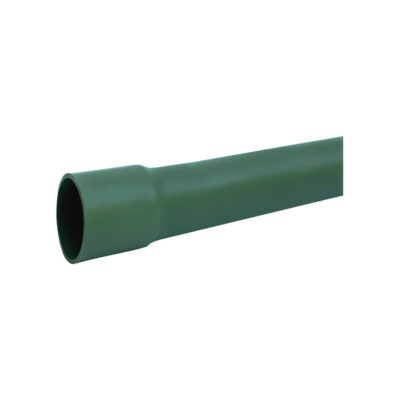 TUBERIA PVC LIGERO 32mm 1 1/4" - TPL0323