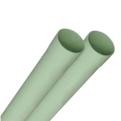 TUBERIA PVC PESADO 38mm 1 1/2" - TPP0383