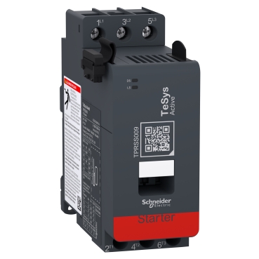 TESYS ISLAND SIL STARTER 9 A/4  TPRSS009
