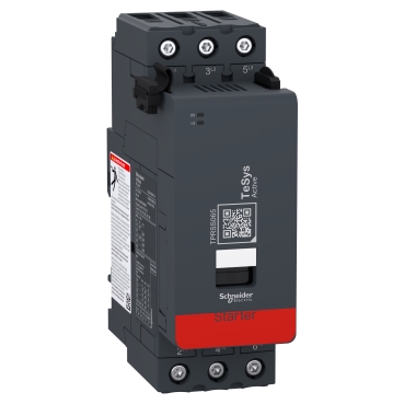 TESYS ISLAND SIL STARTER 65 A  TPRSS065