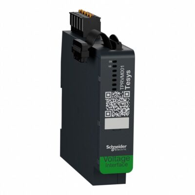 TESYS ISLAND VOLTAGE INTERFACE  TPRVM001