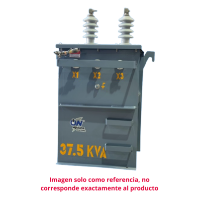 TRANSFORMADOR POSTE