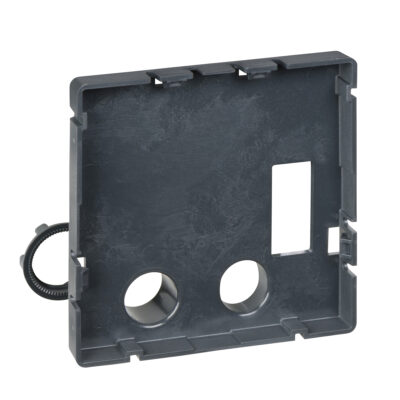 Accesorio De Montaje Fdm (Diam 22) - TRV00128