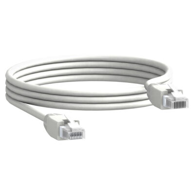 5 Cables Rj45/Rj45 Macho L=3,00M Ulp - TRV00830