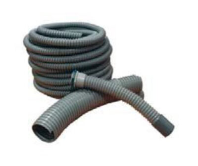 TUBO FLEXIBLE PVC 3/4" ROYER  TWP340