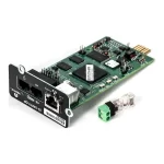 Tarjeta de Relé Vertiv Liebert IntelliSlot IS-RELAY
