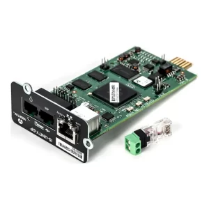 Tarjeta de Relé Vertiv Liebert IntelliSlot IS-RELAY