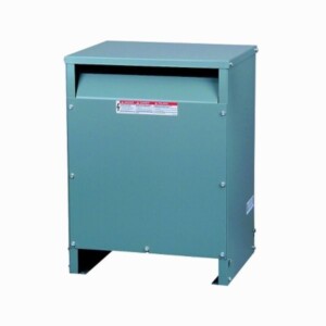 Transformador seco (baja tensión) 6KVA. 6T125F Schneider Electric  6T125F