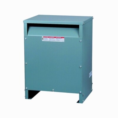 Transformador seco (baja tensión) 6KVA. 6T125F Schneider Electric 6T125F