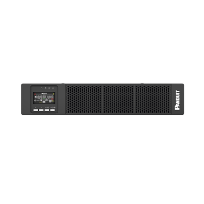 UPS SmartZone de 1000 VA/1000 W, Online Doble Conversión, Entrada 120 Vca NEMA 5-15P, Onda Senoidal Pura, 2 UR, Con 6 Tomas NEMA 5-15R  U01S11V