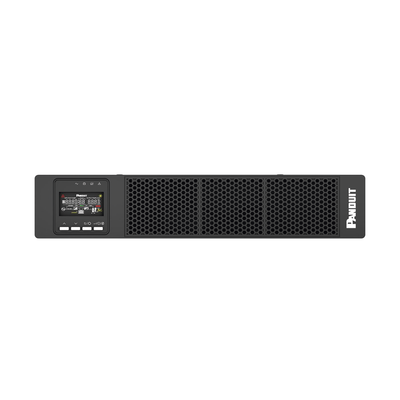 UPS SmartZone de 3000 VA/3000 W, Online Doble Conversión, Entrada 120 Vca NEMA L5-30P, Onda Senoidal Pura, 2 UR, Con 4 Tomas NEMA 5-20R y 1 NEMA L5-30R U03S11V