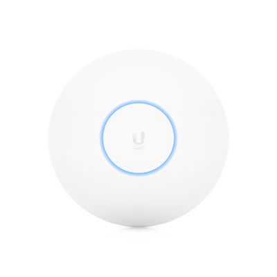 U6-LR, Punto de Acceso UniFi WiFi 6 Long Range doble banda