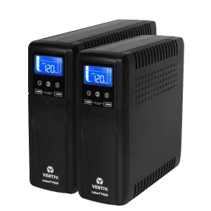 UPS Interactivo Vertiv Liebert PSA5 1000VA/600W 120V