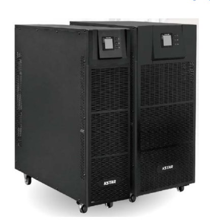 UPS KStar YDC33100AH-E Online 100kVA/100kW | Trifásico 208V/220V | Alejandra Chacon UPS KStar YDC33100AH-E Online 100kVA/100kW | Trifásico 208V/220V