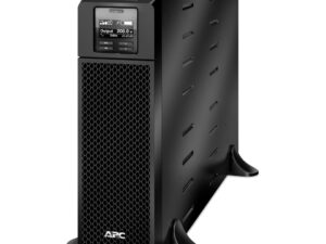 No Break APC Smart-UPS SRT SRT5KXLT, 4250W, 5000VA, Entrada 208V, Salida 208V