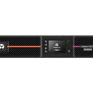 UPS Online Doble Conversión Vertiv Liebert GXT5LI 3000VA