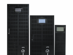 UPS Marca Power all, modelo PA DSP+40-02K de 40 KVA