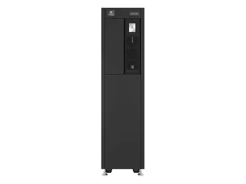 UPS Vertiv Liebert EXS 10kVA 208V |Trifásica| Escalable y Eficiente | Modelo 53S10AC1A200 | Alejandra Chacon UPS Vertiv Liebert EXS 10kVA 208V |Trifásica| Escalable y Eficiente | Modelo 53S10AC1A200
