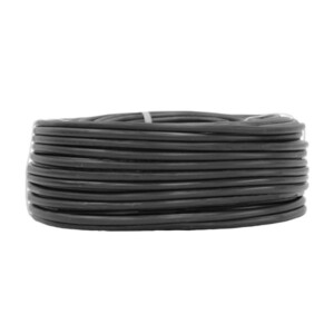 CABLE DE USO RUDO, 300 V, 3X14 AWG, 100% COBRE, UR-314 IUSA  :UR-314