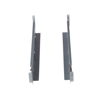 Kit de Rieles de Montaje En Rack, Compatible con UPS de 1 a 20 kVA de Panduit  URMKIT2