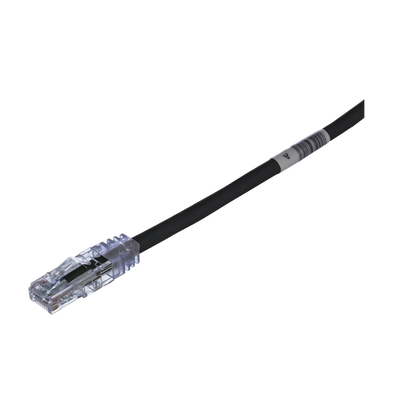 Cable de Parcheo TX6, UTP Cat6, 24 AWG, CM, Color Azul, 10ft UTPSP10BLY