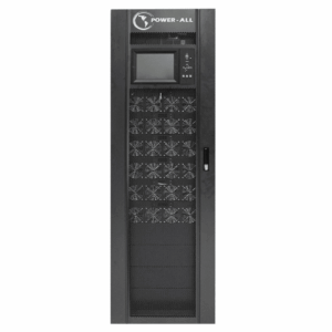 UPS 100 KVA trifásico 480/277 VAC POWER ALLL PA MPP4S-04100HV