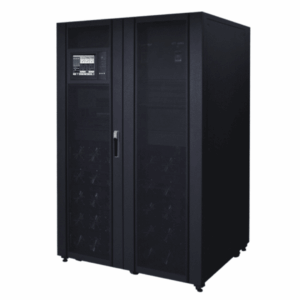 UPS 100 KVA trifásico 400/230 VAC POWER ALLL PA MPP3S-04100HV