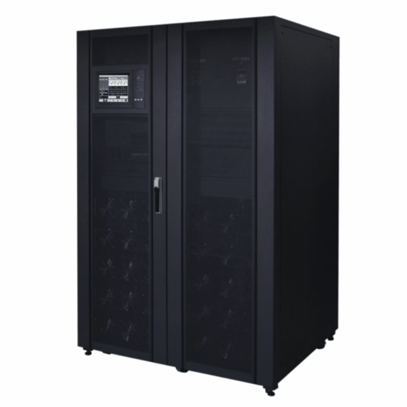 UPS 160 KVA trifásico 480/277 VAC POWER ALLL PA MPP4S-04160HV