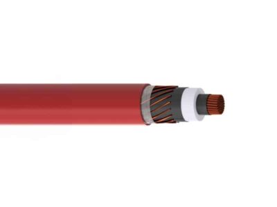 CABLE COBRE 15KV 100% NA 4/0 TIPO: XLPE - V035