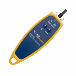 Localizador Visual de Fallos (VFL), Con Adaptador de 2.5 mm para Conectores SC, ST y FC, para Probar Conectores y Continuidad en Fibra Óptica  VISIFAULT