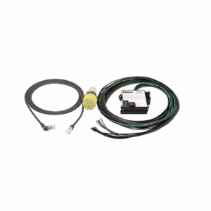 Verificador de Ausencia de Voltaje VeriSafe™, Para Tableros Electricos CCMs Trifásicos de Hasta 600 Vca, Incluye Cables y Batería de litio  VS-AVT-C08-L10